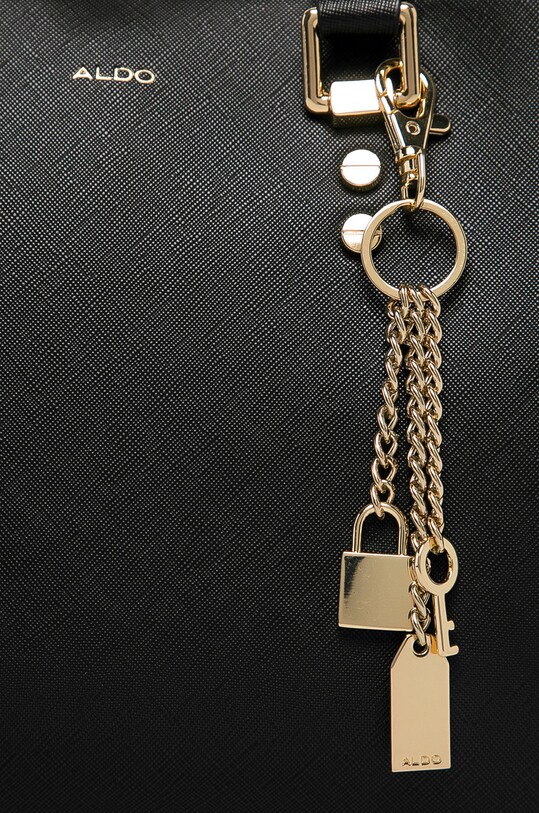 Accesorii Aldo - Poseta 12635865.LEGOIRI negru