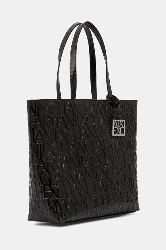 Kabelka Armani Exchange 942650.CC794 černá AW20