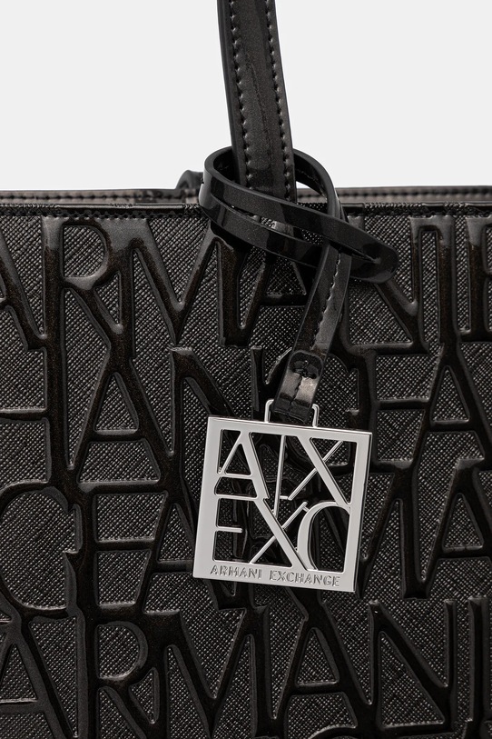 Kabelka Armani Exchange černá 942650.CC794