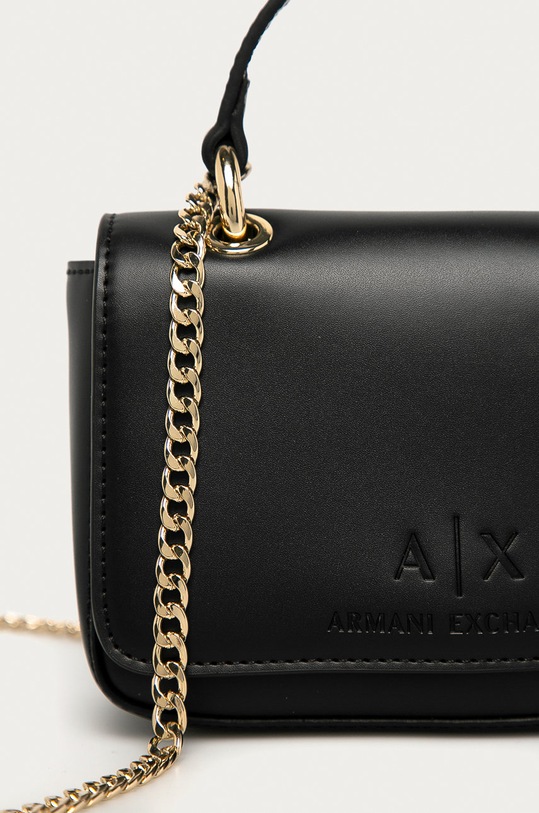 Armani Exchange - Kabelka 942683.CC795 čierna AA00