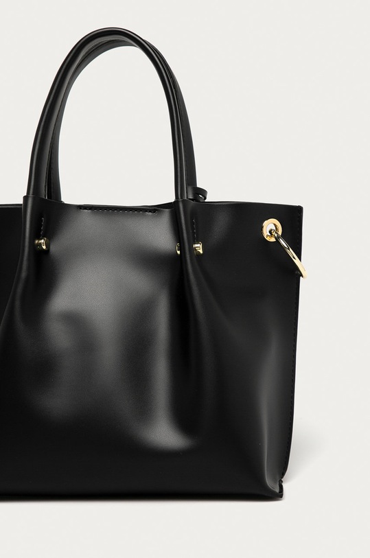 Armani Exchange - Kabelka čierna 942686.CC795