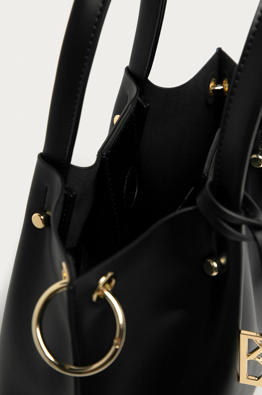 Armani Exchange - Kabelka 942686.CC795 čierna