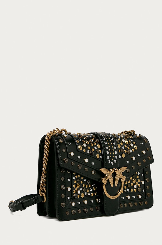 Accesorii Pinko - Poseta 1P21V4.Y6MC negru