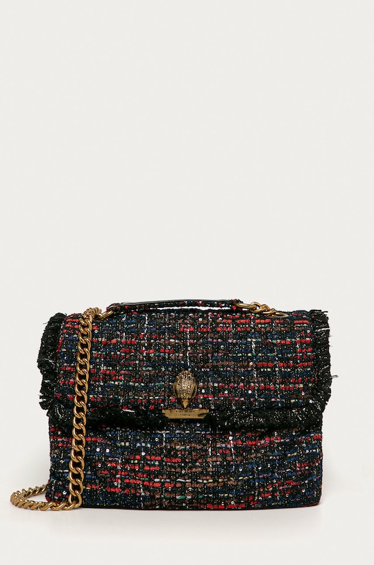 Kurt Geiger London - Сумочка узор мультиколор 1595755609.55