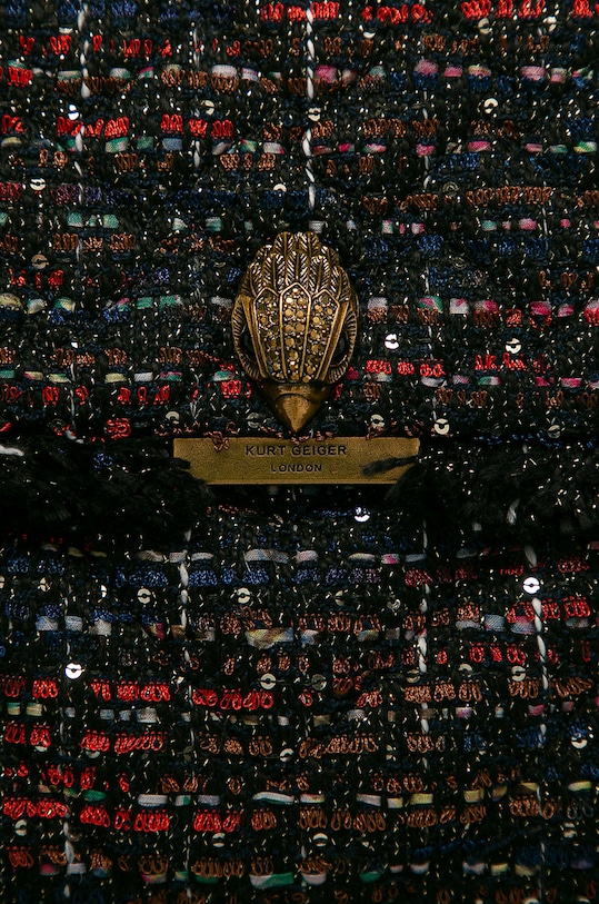 Kurt Geiger London - Сумочка 1595755609.55 мультиколор AW20