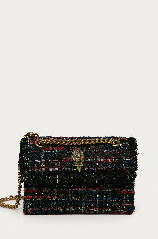 Kurt Geiger London - Kabelka vzorovaný viacfarebná 1802255609.55