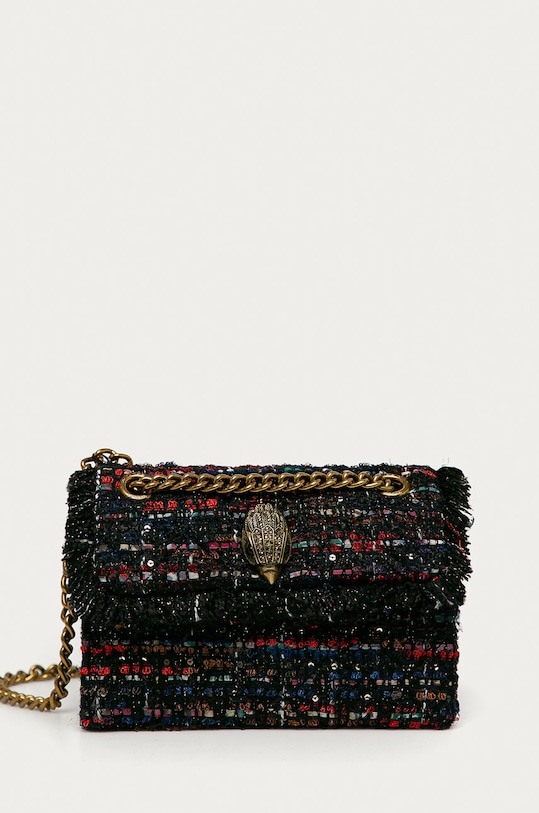 Kurt Geiger London - Kabelka vzorovaný vícebarevná 1802255609.55