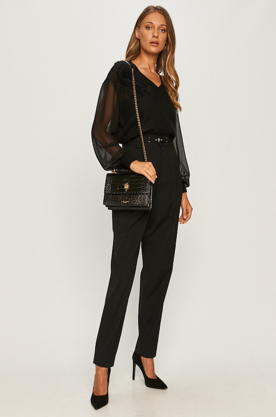 Kurt Geiger London - Kožená kabelka 2888500119.00