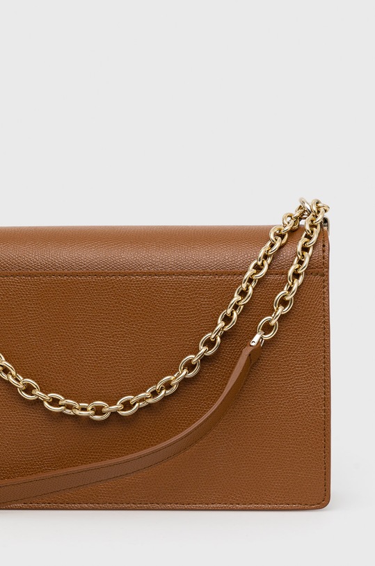 Furla - Torebka skórzana 1927 brązowy BAFIACO.ARE000.03B00