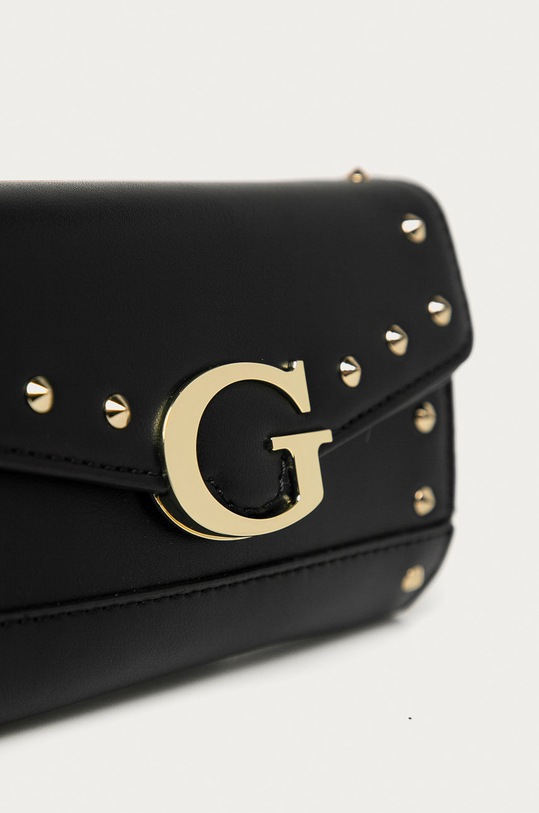 Akcesoria Guess - Nerka BW7403.P0430 czarny