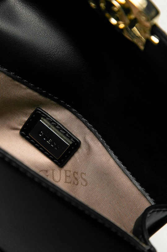 Guess - Nerka BW7403.P0430 czarny