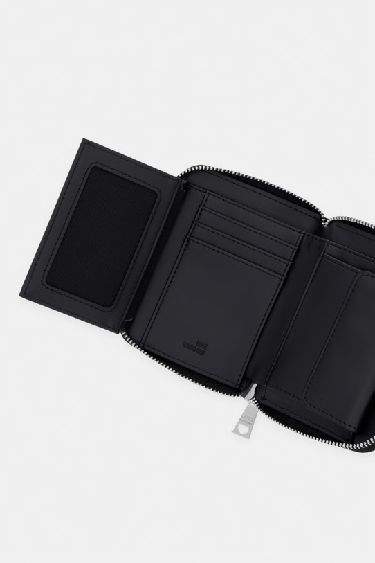 Love Moschino - Torebka czarny JC5613PP0OKD000B