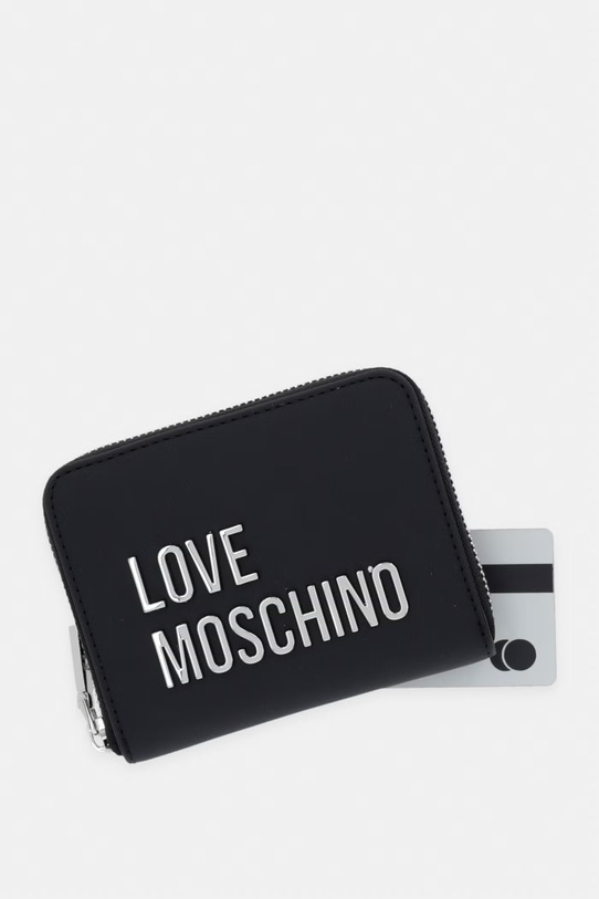 Love Moschino - Torebka JC5613PP0OKD000B czarny