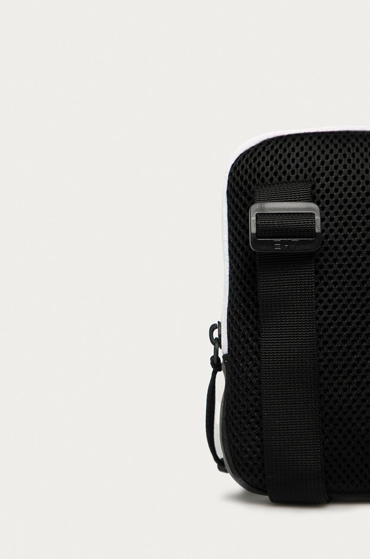 Doplnky EA7 Emporio Armani - Malá taška 275977.CC982 čierna