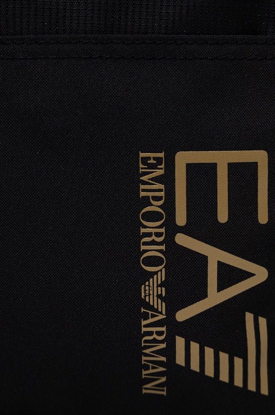 EA7 Emporio Armani Saszetka 275658.CC980 czarny 275658.CC980