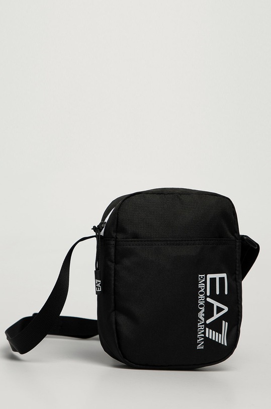 Kiegészítők EA7 Emporio Armani táska 275658.CC980 fekete