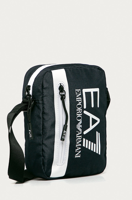 EA7 Emporio Armani - Saszetka 275665.CC982 275665.CC982 granatowy AA00