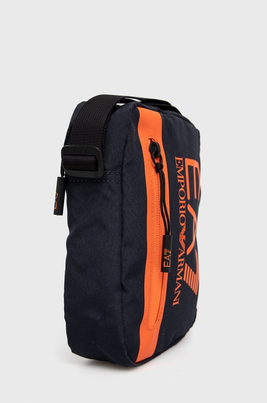 EA7 Emporio Armani - Saszetka 275665.CC982 275665.CC982 granatowy AA00