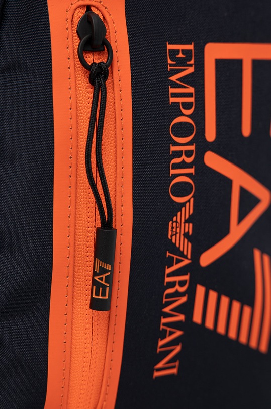 Akcesoria EA7 Emporio Armani - Saszetka 275665.CC982 275665.CC982 granatowy