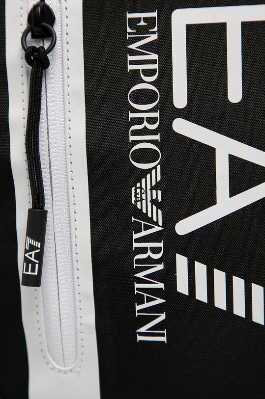 Akcesoria EA7 Emporio Armani - Saszetka 275665.CC982 275665.CC982 czarny