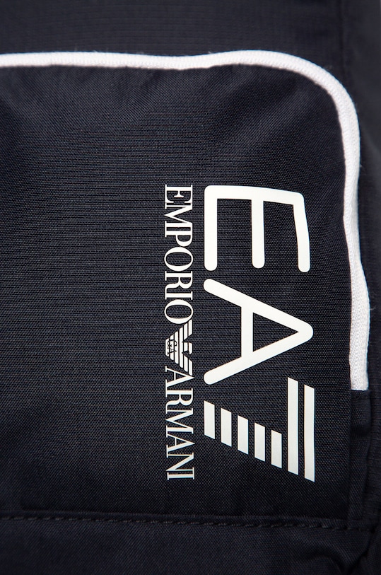 EA7 Emporio Armani - Saszetka 275970.CC980 275970.CC980 granatowy AA00