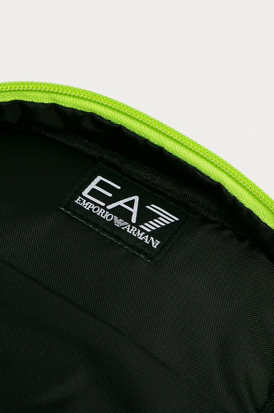 EA7 Emporio Armani - Saszetka 275970.CC980 275970.CC980 szary