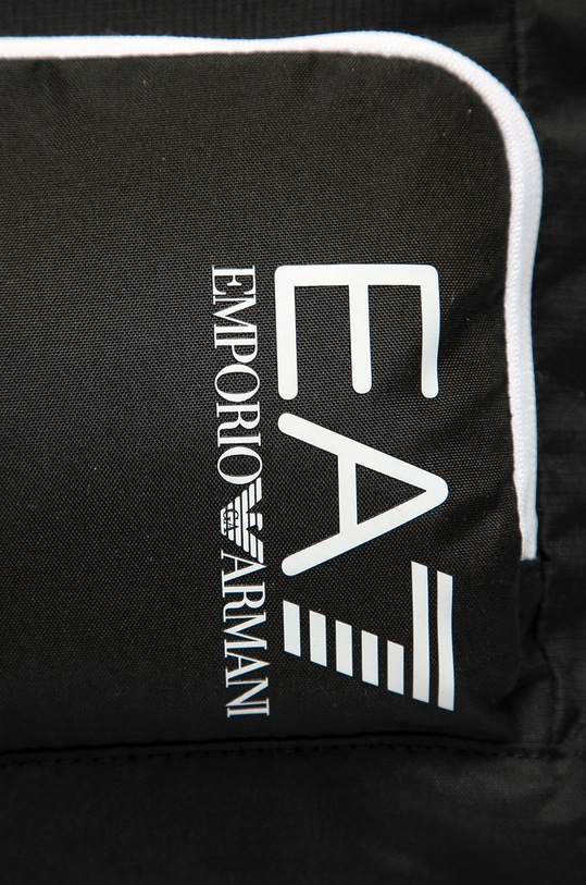 EA7 Emporio Armani - Malá taška 275970.CC980 čierna AA00
