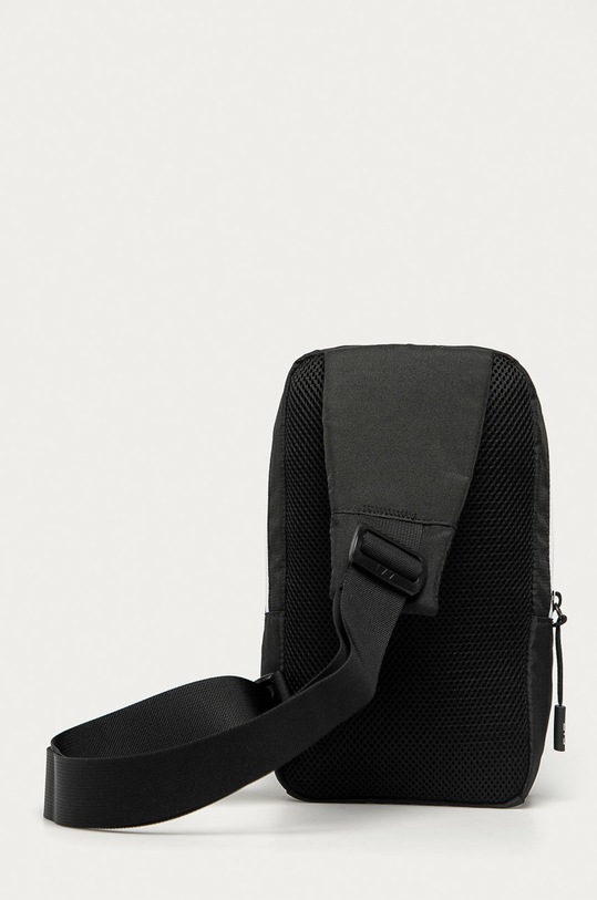 EA7 Emporio Armani - Malá taška čierna 275970.CC980