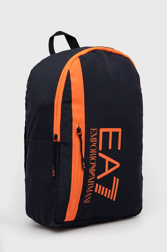 EA7 Emporio Armani hátizsák 275974.CC982 sötétkék AA00