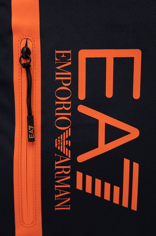EA7 Emporio Armani hátizsák sötétkék 275974.CC982