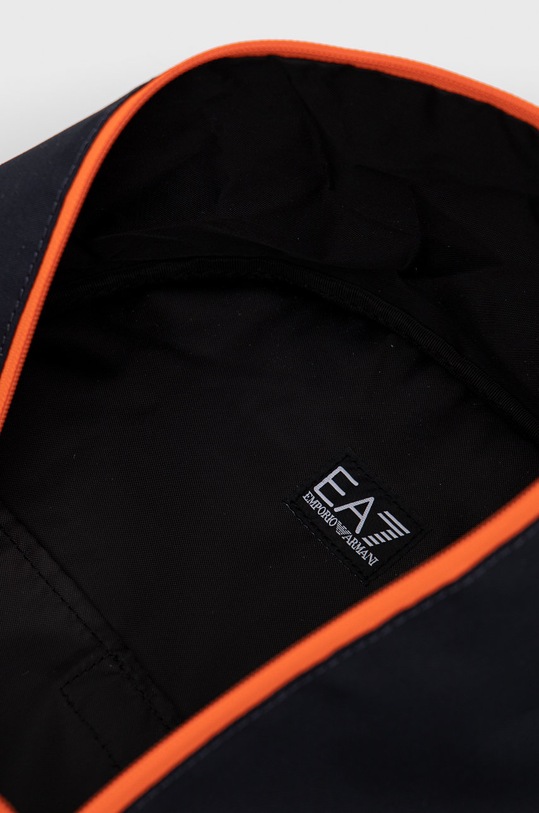 EA7 Emporio Armani hátizsák 275974.CC982 sötétkék