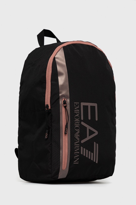 EA7 Emporio Armani - Plecak 275974.CC982 275974.CC982 czarny AA00