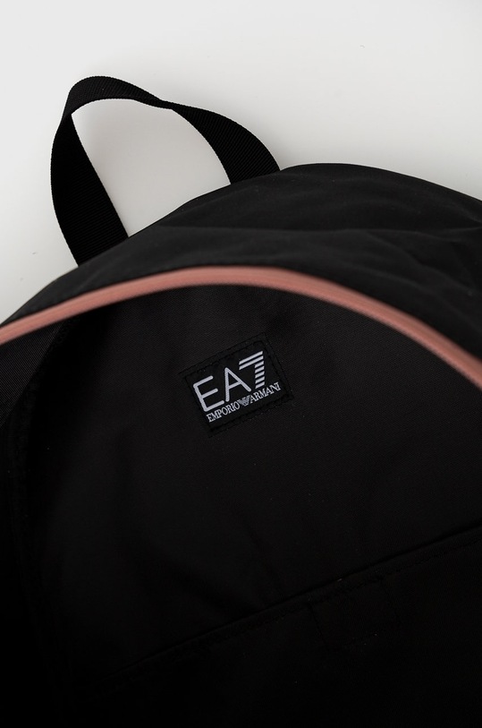 EA7 Emporio Armani - Plecak 275974.CC982 275974.CC982 czarny