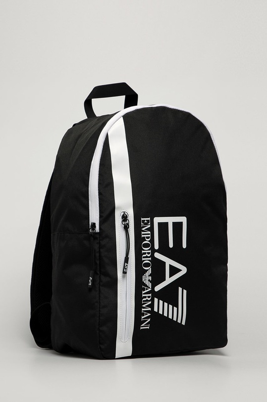 EA7 Emporio Armani - Batoh 275974.CC982 černá AA00