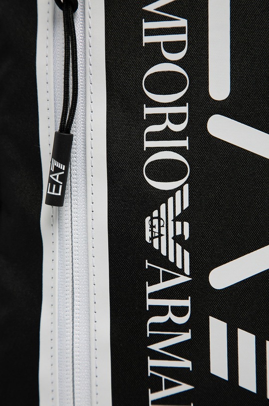Doplňky EA7 Emporio Armani - Batoh 275974.CC982 černá