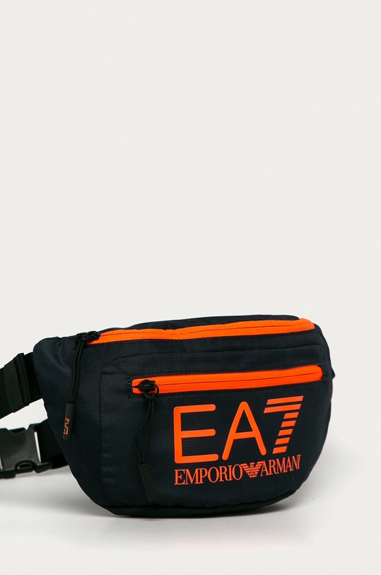 Accesorii EA7 Emporio Armani - Borseta 275979.CC980 bleumarin