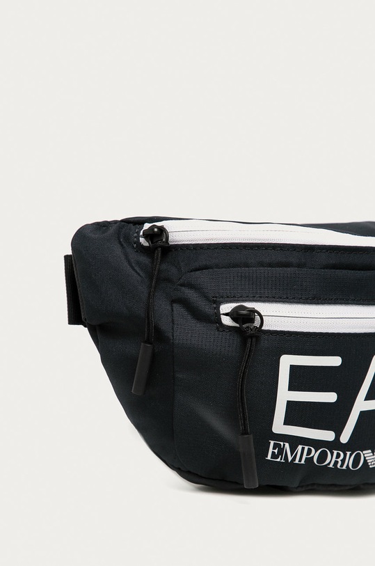 EA7 Emporio Armani - Övtáska 275979.CC980 sötétkék AA00