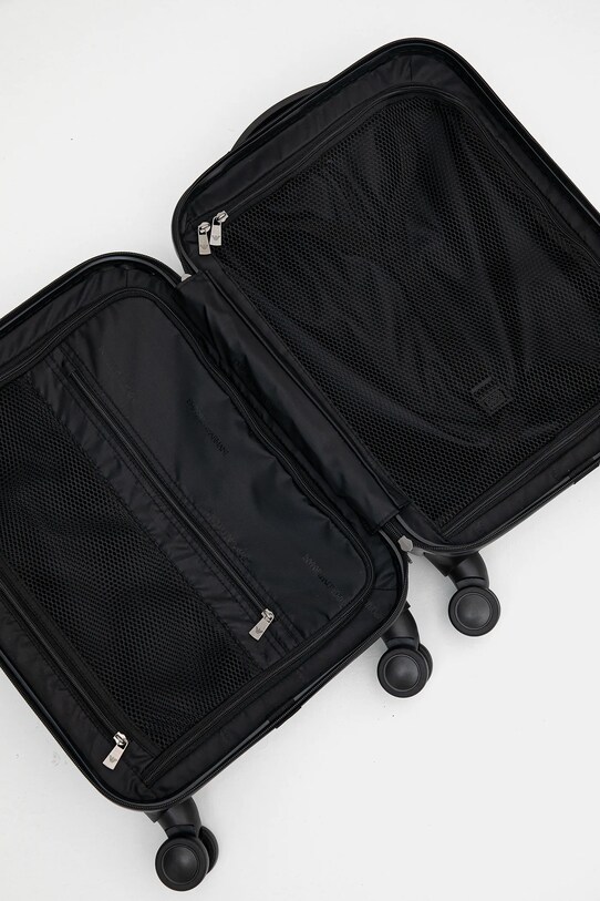 Emporio Armani - Чемодан 52,5x35,3x20,5 см Y4Q093.YME9J серый