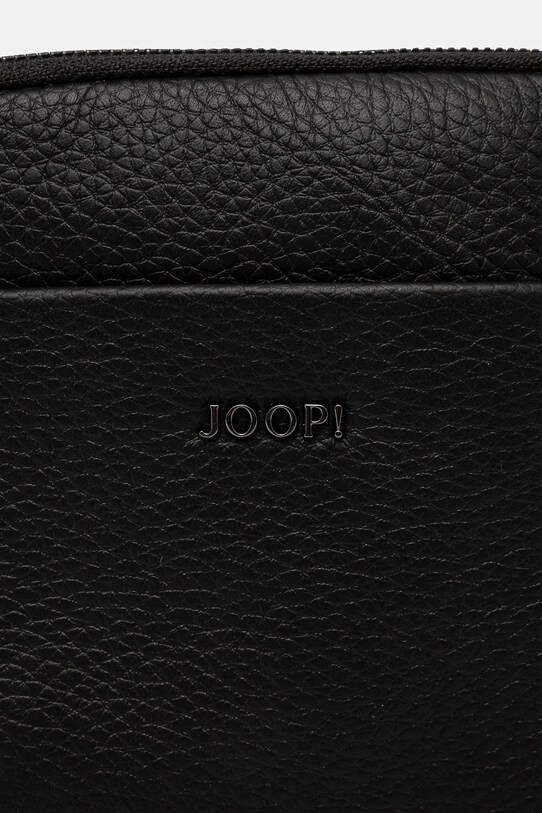 Kožená taška Joop! černá 4140005181.900