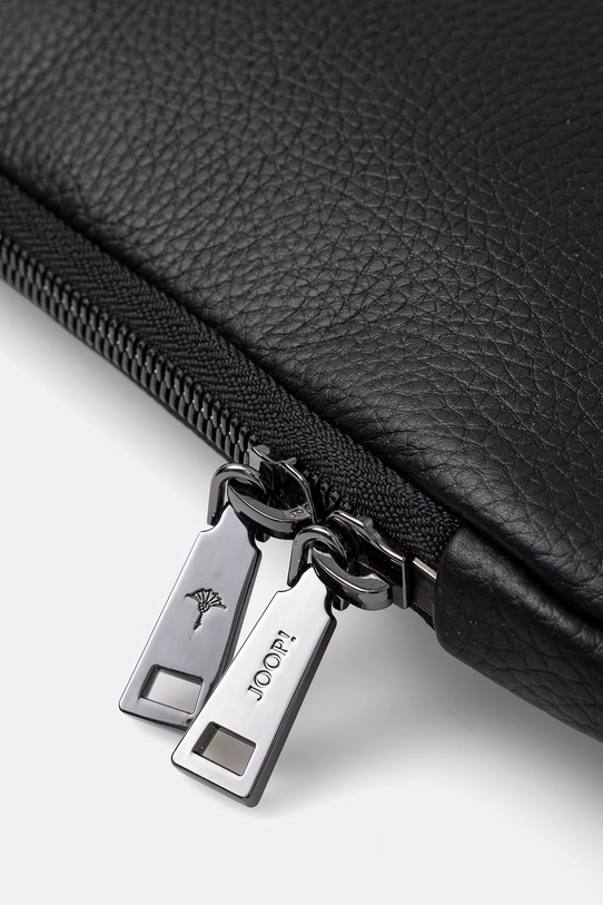 Joop! - Torba skórzana czarny 4140005180.900