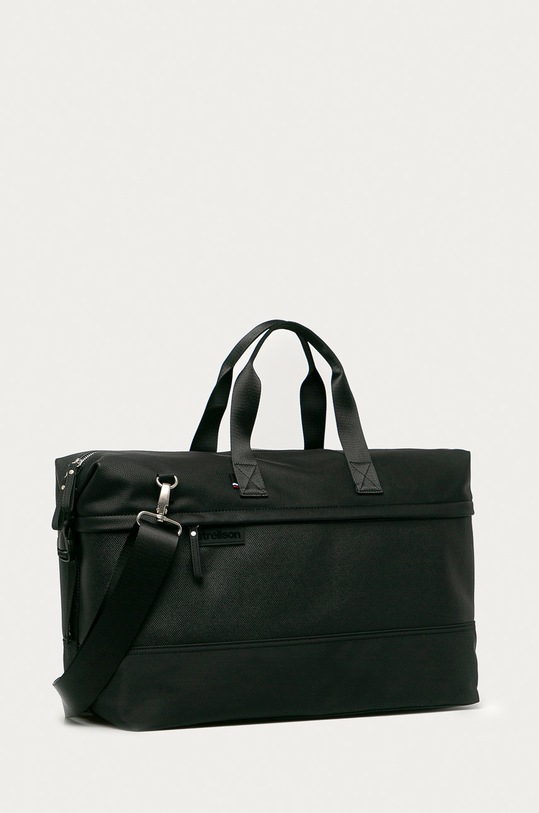 Strellson - Taška čierna 4010002669.900