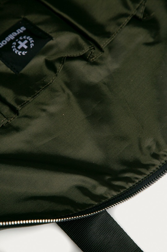 Strellson - Taška 4010002669.900 čierna