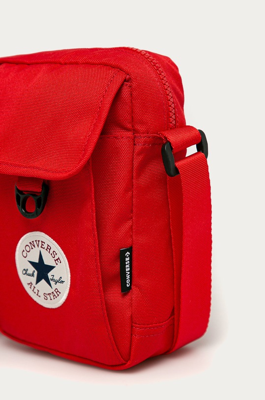 Akcesoria Converse - Saszetka 10020540.A02 czerwony