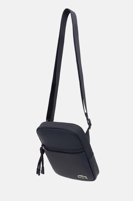 Lacoste saszetka NH3307LV granatowy SS25