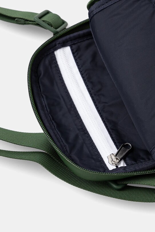 Lacoste сумка зелений NH3307LV