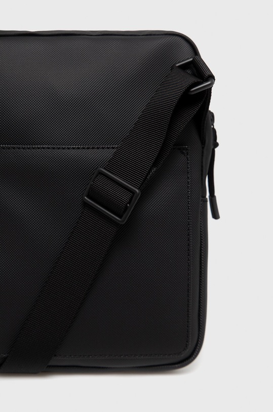 Lacoste - Saszetka NH3308LV czarny NH3308LV