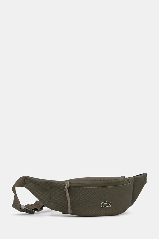 Lacoste nerka NH3317LV zielony AW23