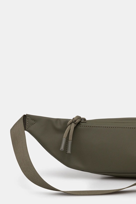 Akcesoria Lacoste nerka NH3317LV zielony