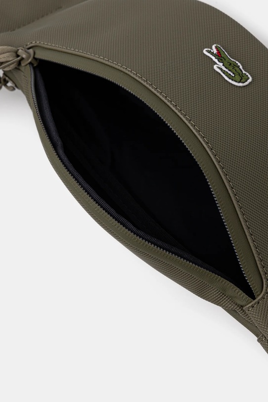 Lacoste nerka zielony NH3317LV