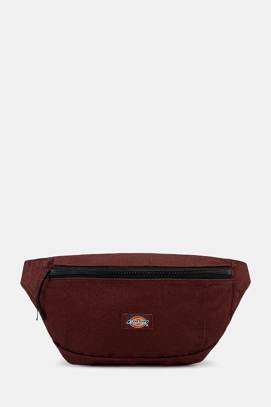 Dickies nerka nie mieści A4 bordowy DK0A4X8QBLK